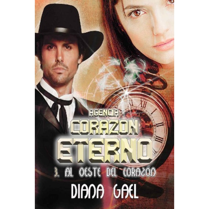 Al oeste del corazón