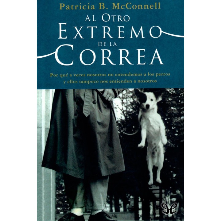 Al otro extremo de la correa