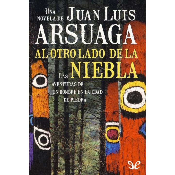 Al otro lado de la niebla