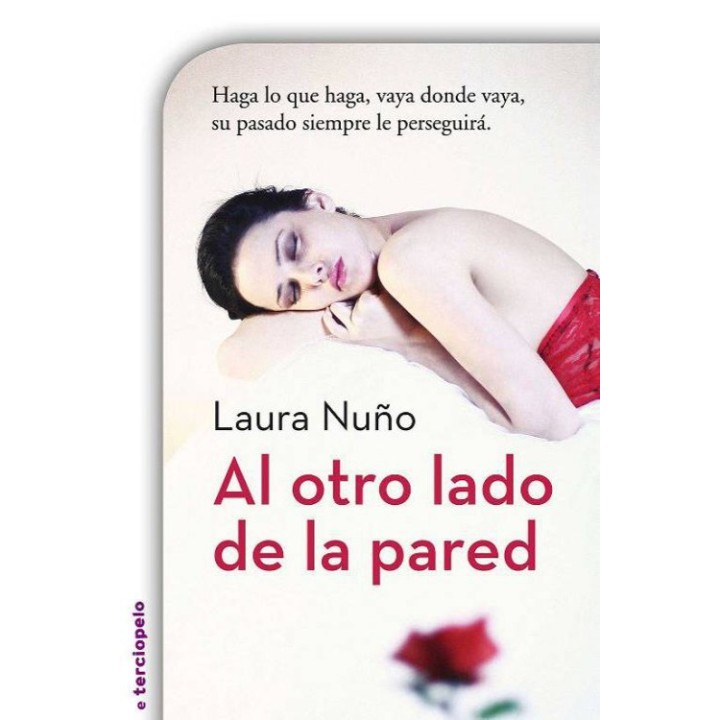 Al otro lado de la pared