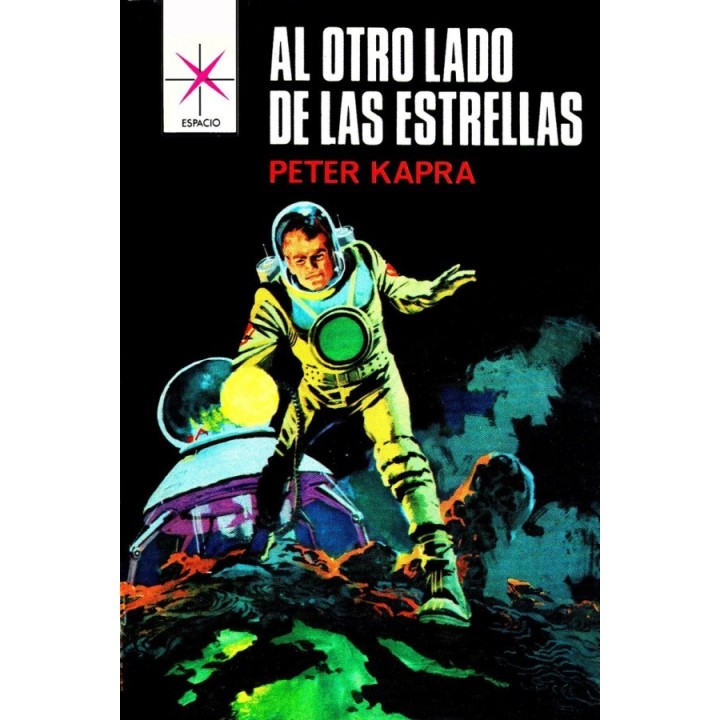 Al otro lado de las estrellas