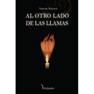 Al otro lado de las llamas