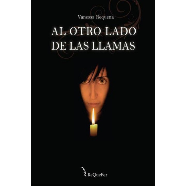 Al otro lado de las llamas