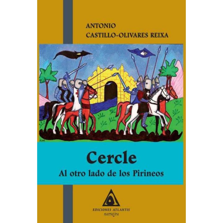 Al otro lado de los Pirineos