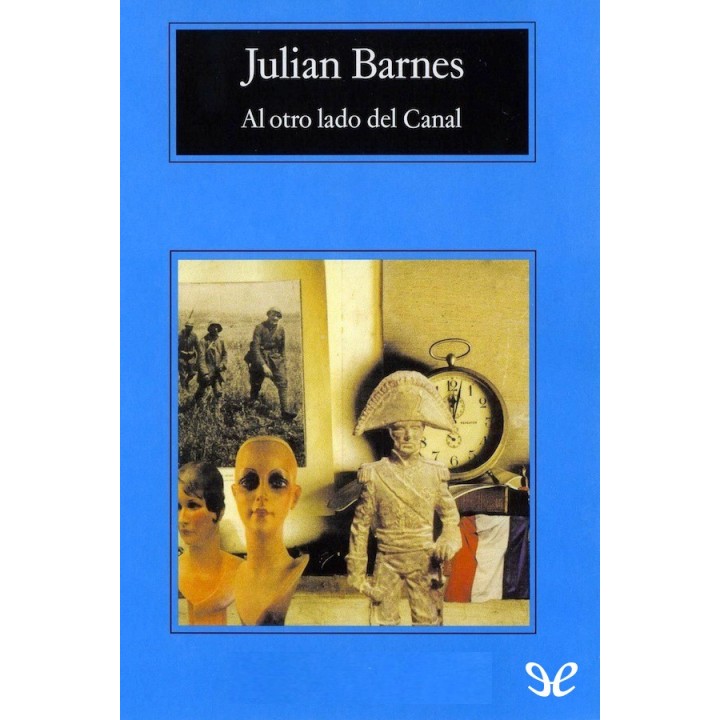 Al otro lado del Canal