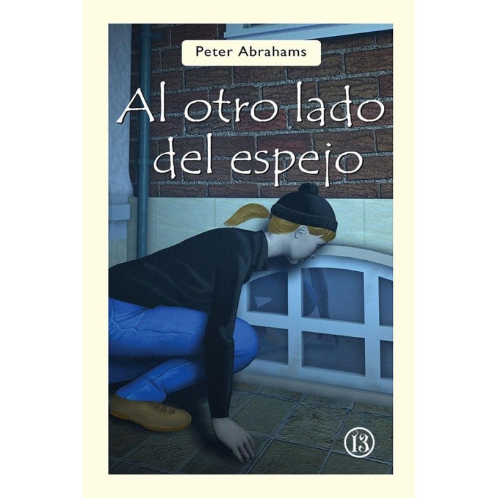 Al otro lado del espejo