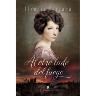 Al otro lado del fuego