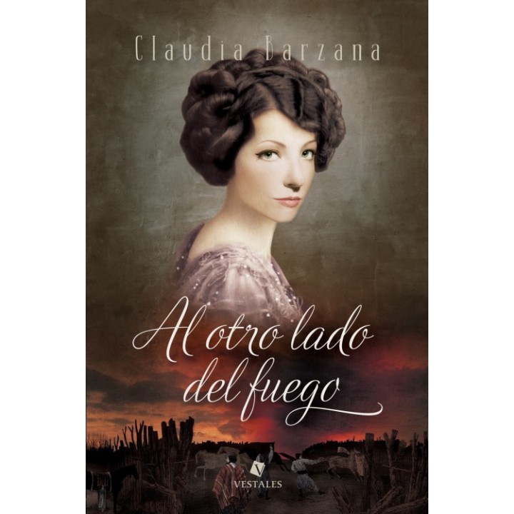 Al otro lado del fuego