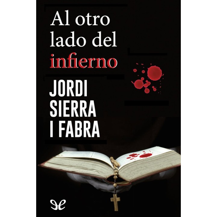 Al otro lado del infierno