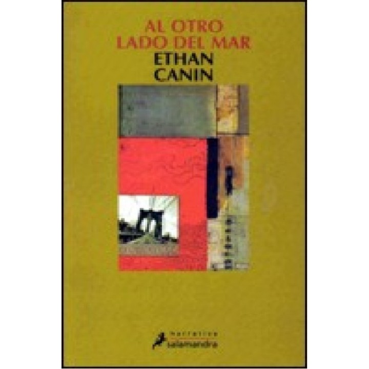 Al otro lado del mar