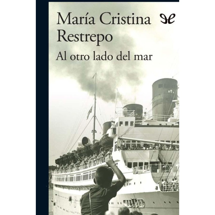 Al otro lado del mar