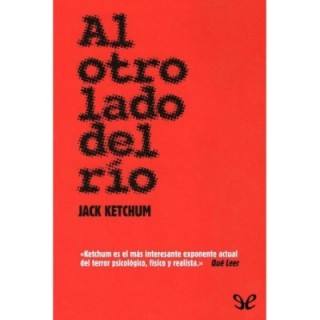 Al otro lado del río