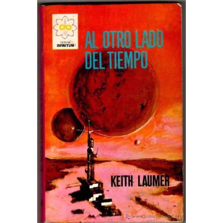 Al otro lado del tiempo