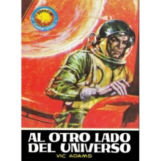 Al otro lado del universo