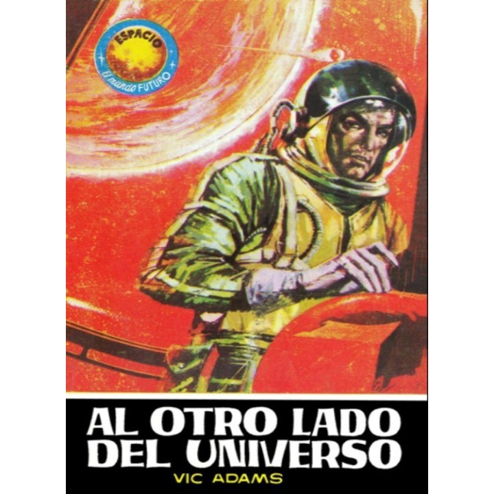 Al otro lado del universo