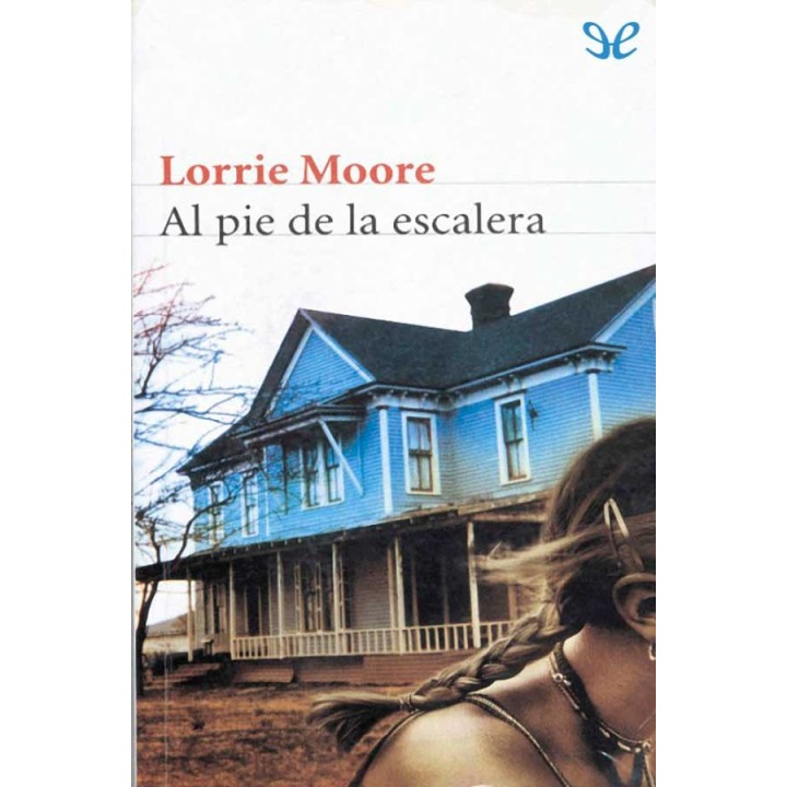 Al pie de la escalera