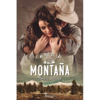 Al pie de la montaña