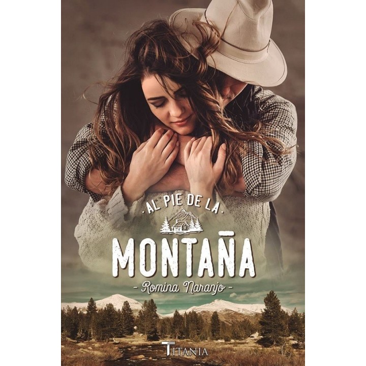 Al pie de la montaña