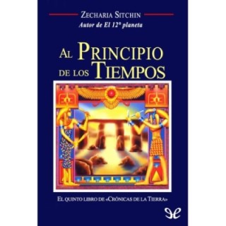 Al principio de los tiempos