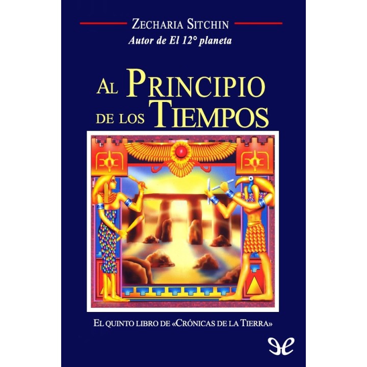 Al principio de los tiempos