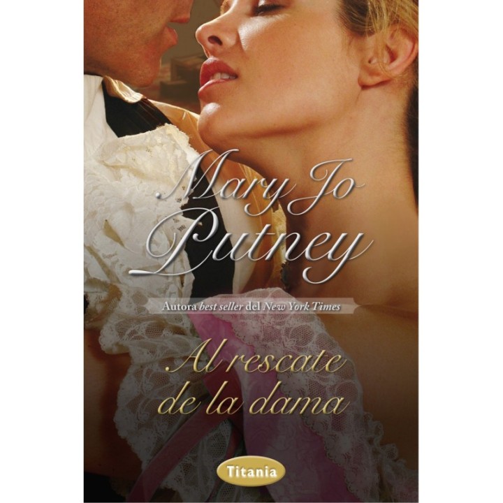 Al rescate de la dama