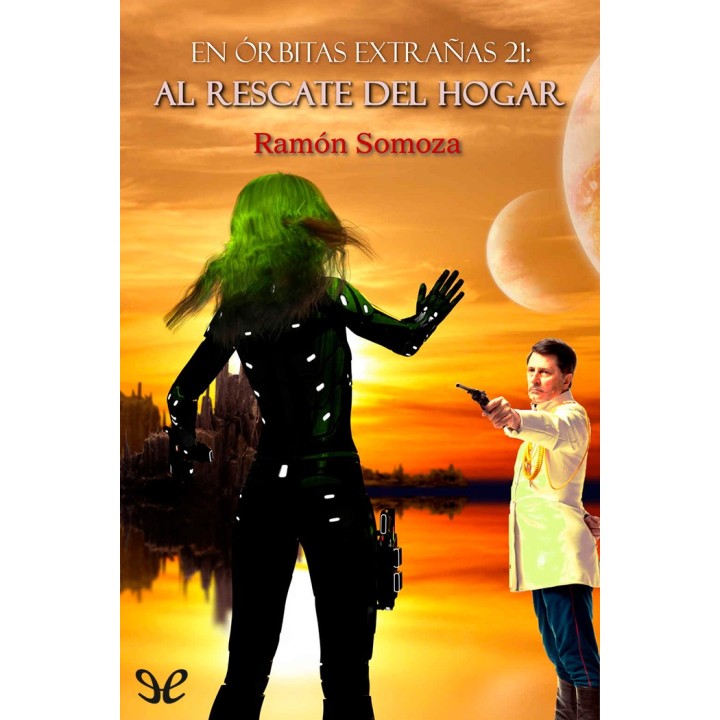 Al rescate del Hogar