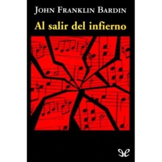 Al salir del infierno