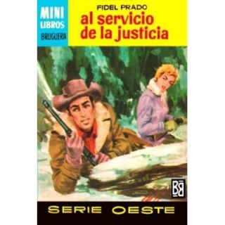 Al servicio de la justicia