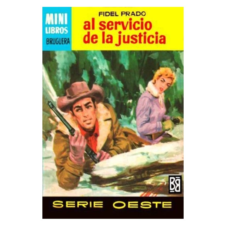 Al servicio de la justicia