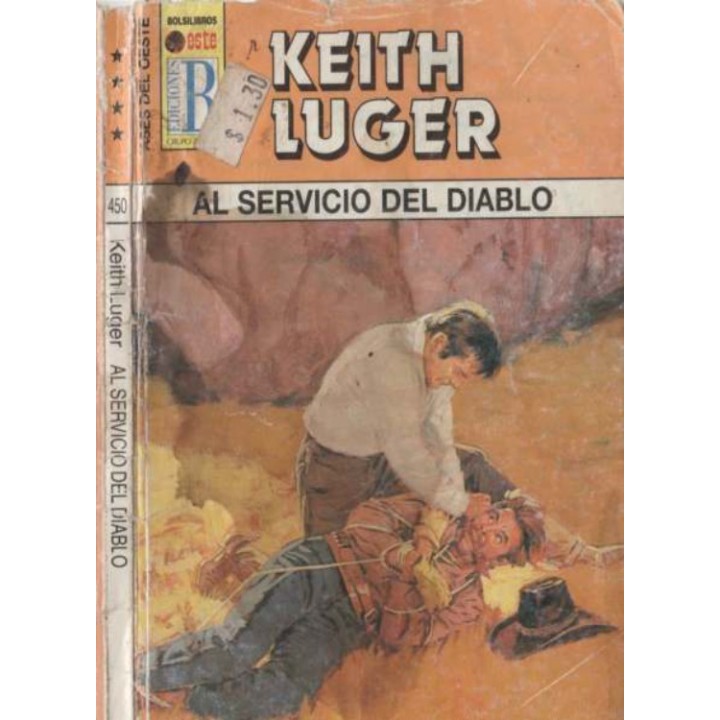 Al servicio del diablo