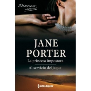 Al servicio del Jeque