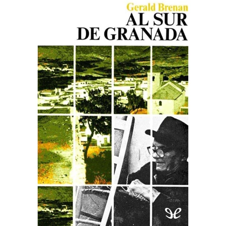 Al sur de Granada