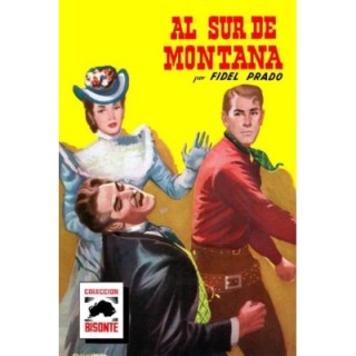 Al sur de Montana