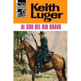 Al sur de río Bravo