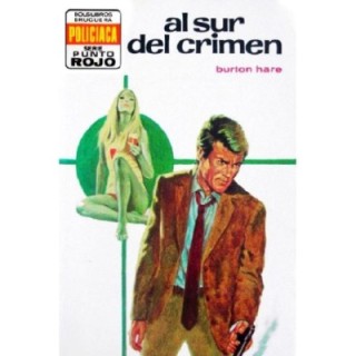 Al sur del crimen