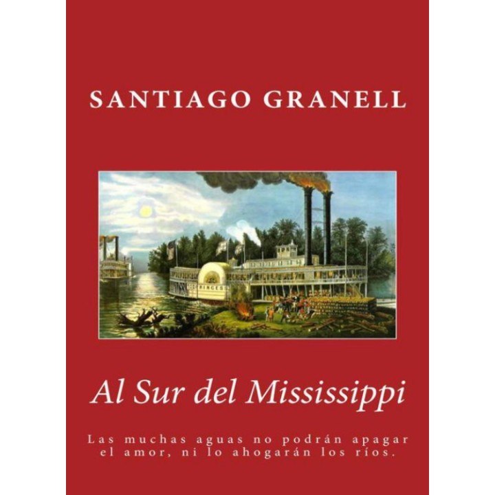 Al sur del Mississippi