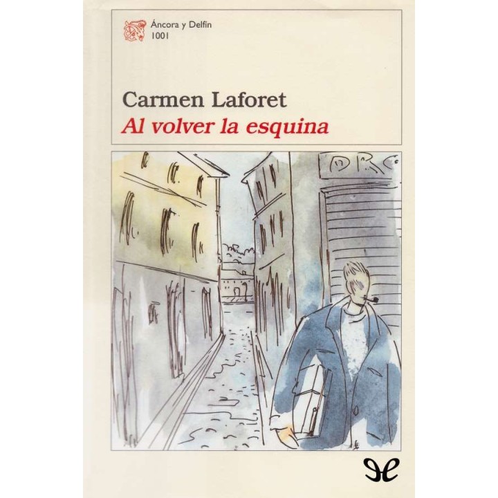 Al volver la esquina