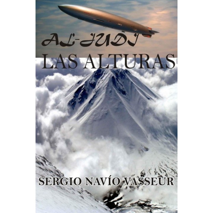 AL-JUDI Las alturas