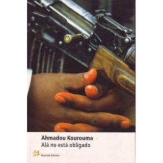 Alá no está obligado