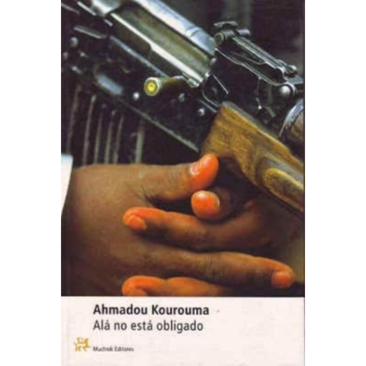 Alá no está obligado