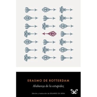 Alabanza de la estupidez