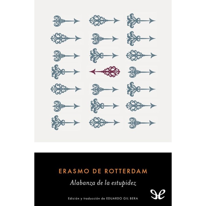 Alabanza de la estupidez