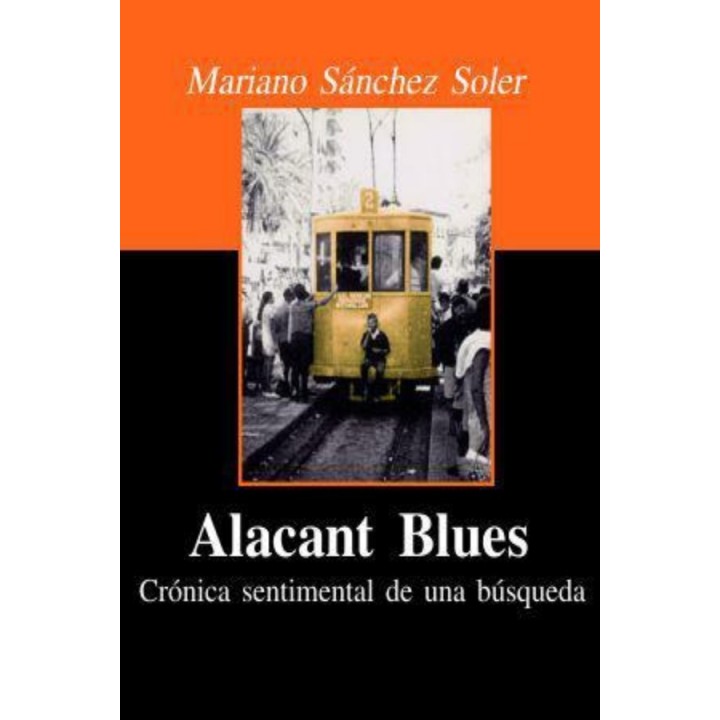 Alacant blues