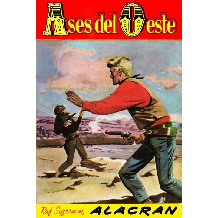 Alacrán
