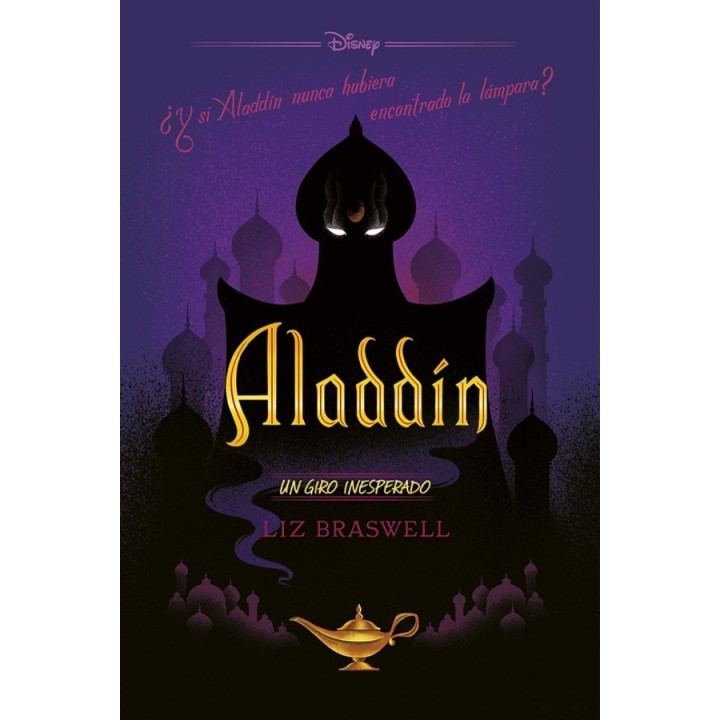 Aladdín