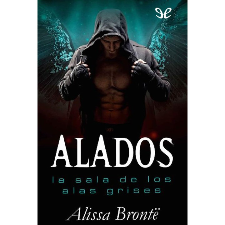 Alados. La sala de los alas grises
