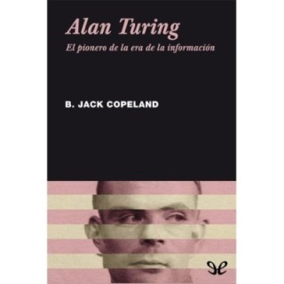 Alan Turing
