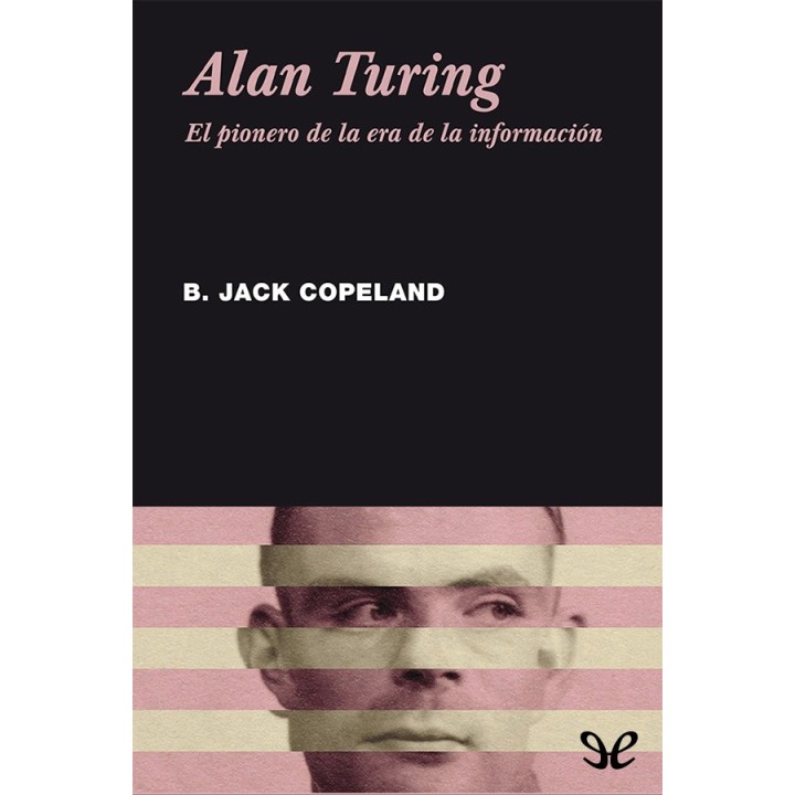 Alan Turing