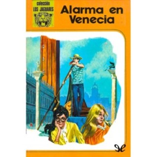 Alarma en Venecia