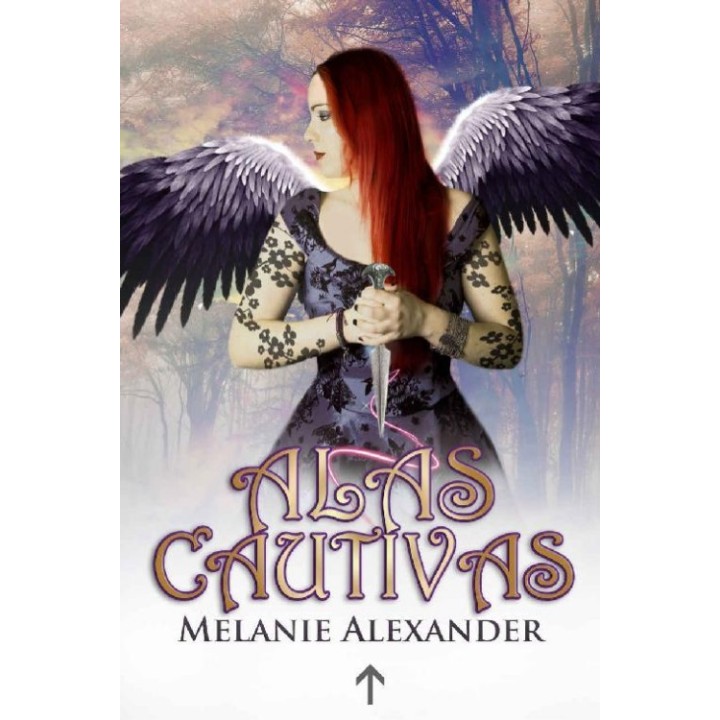Alas cautivas